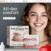 Bikenda® Official Store Advanced Full Denture Set