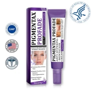 Ceoerty® PigmentaX ProFade Anti-Hyperpigmentation Cream