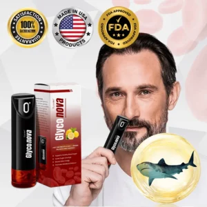 Lyyeto® Glyconova Blood Sugar Inhaler