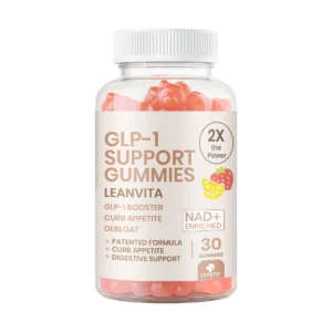 Lyyeto® LeanVita Gummies