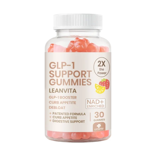 Lyyeto® LeanVita Gummies