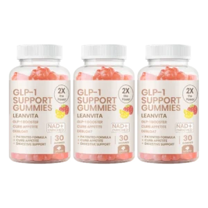 Lyyeto® LeanVita Gummies