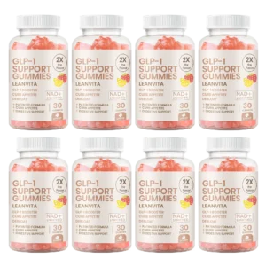Lyyeto® LeanVita Gummies