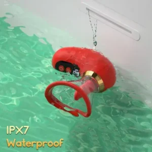 💥 2025 Limited 70% OFF 💦 Licksy Suptruck Kiwinet® SuckLick 9X 📱 Global Control & 3-in-1 Pleasure