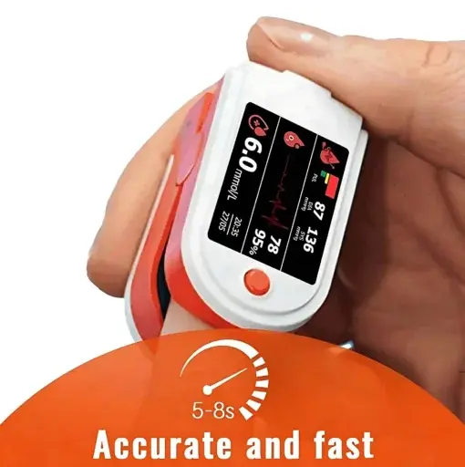 Alisanda™ 𝐆𝐥𝐮𝐜𝐨𝐬𝐞 𝐌𝐨𝐧𝐢𝐭𝐨𝐫