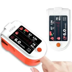 Alisanda™ 𝐆𝐥𝐮𝐜𝐨𝐬𝐞 𝐌𝐨𝐧𝐢𝐭𝐨𝐫