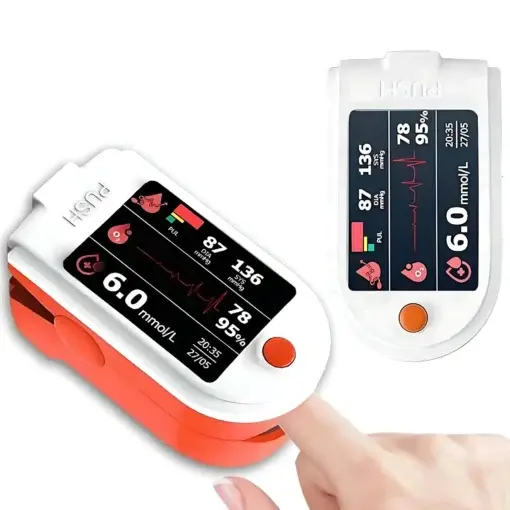 Alisanda™ 𝐆𝐥𝐮𝐜𝐨𝐬𝐞 𝐌𝐨𝐧𝐢𝐭𝐨𝐫