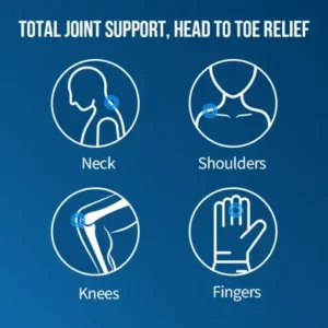 Lyyeto® Flexfixer Joint Relief Serum Ampoule