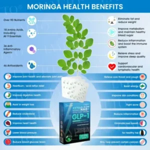 Lyyeto® GLP-1 Slimming & Health Ultra Concentrated Essence Liquid Pearls