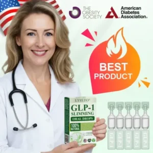 Lyyeto® GLP-1 Slimming Oral Drops