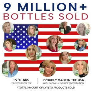 Lyyeto® GLP-1 Slimming Oral Drops