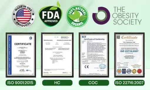 Lyyeto® GLP-1 Slimming Oral Drops