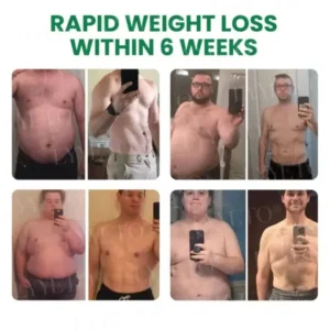 Lyyeto® Keto All-in-one Moringa NAD+ GLP-1