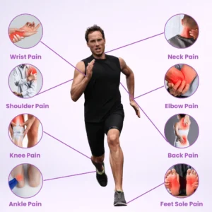 🌿Lyyeto® Curcumin & Emu Oil Pain Gel – 🏥Backed by US Osteopathic Experts_Ultra01