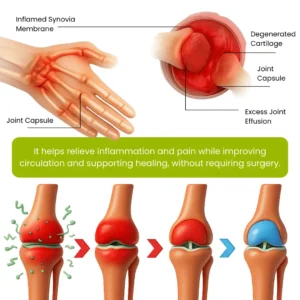 Lyyeto® Magnesium & Peppermint OsteoCare