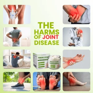 Lyyeto® Magnesium & Peppermint OsteoCare