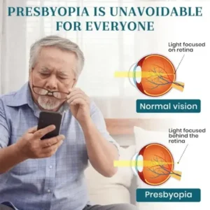 Lyyeto® OptiFusion Nano Eye Drops Serum