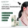 🔥Hot Sale - Limited Time Offer🔥 Lyyeto® Ear Care Solution_Ultra06