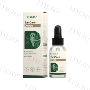 🔥Hot Sale - Limited Time Offer🔥 Lyyeto® Ear Care Solution_Ultra06