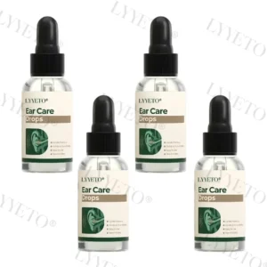 🔥Hot Sale - Limited Time Offer🔥 Lyyeto® Ear Care Solution_Ultra06