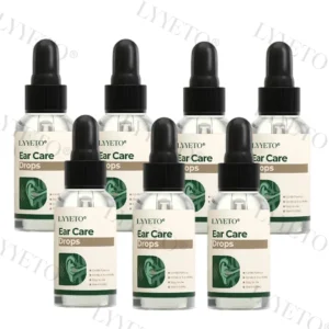 🔥Hot Sale - Limited Time Offer🔥 Lyyeto® Ear Care Solution_Ultra06