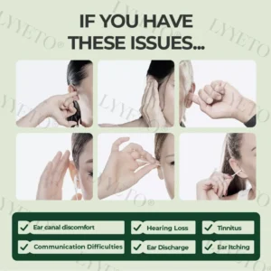 🔥Hot Sale - Limited Time Offer🔥 Lyyeto® Ear Care Solution_Ultra06