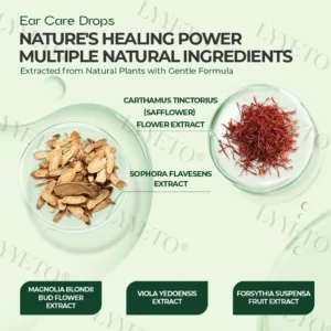 🔥Hot Sale - Limited Time Offer🔥 Lyyeto® Ear Care Solution_Ultra06