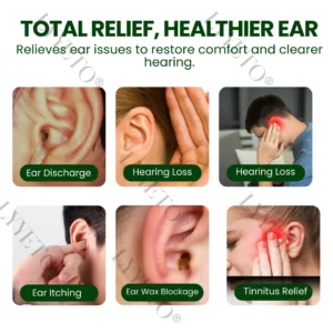 🔥Hot Sale - Limited Time Offer🔥 Lyyeto® Ear Care Solution_Ultra06