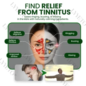 🔥Hot Sale - Limited Time Offer🔥 Lyyeto® Ear Care Solution_Ultra06