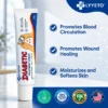 Lyyeto® VitaGlu Foot Cream